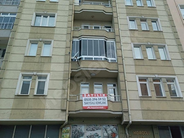 SAYGILI EMLAKTAN LALA HÜSEYİN PAŞA  MAHALLESİ   SATILIK 3+1  DAİRE