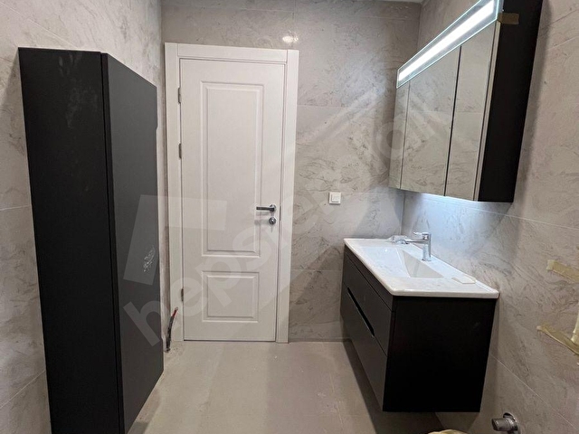 ÖMERPAŞA DA BAĞDATA YAKIN 3+1 115M2 NET BALKONLU BUTİK BİNADA - Görsel 22