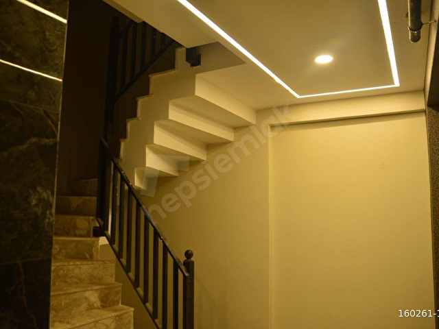 KARŞIYAKA YENİ GİRNE MEDİCALPOİNT YANI SIFIR 1+1 - Görsel 17