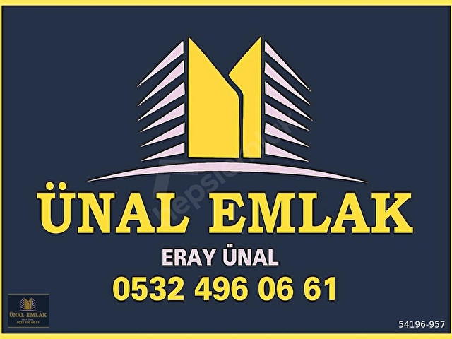 ÜNAL EMLAKTAN BANDIRMA SUNULLAHTA 2+1 KOMBİLİ KÖŞE DAİRE - Görsel 21