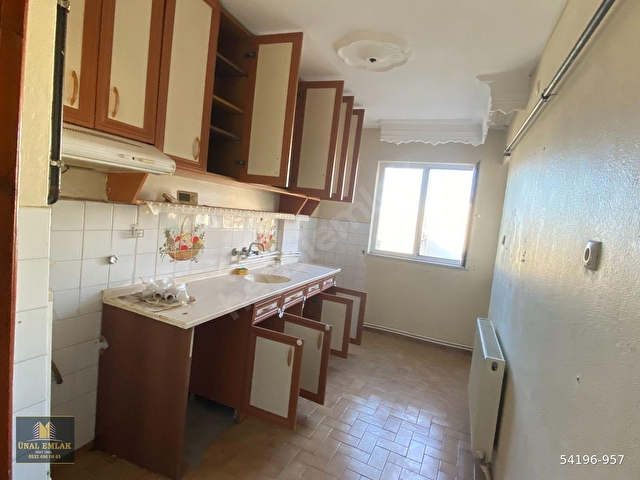 ÜNAL EMLAKTAN BANDIRMA SUNULLAHTA 2+1 KOMBİLİ KÖŞE DAİRE - Görsel 14
