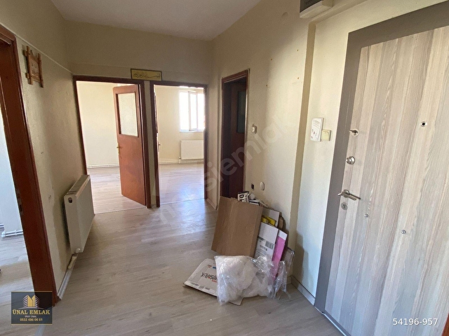 ÜNAL EMLAKTAN BANDIRMA SUNULLAHTA 2+1 KOMBİLİ KÖŞE DAİRE - Görsel 19