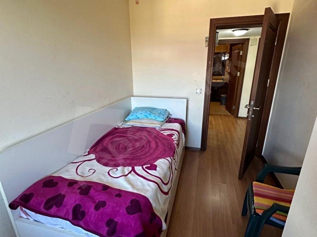 SAPANCA GÖL EMLAKTAN SİTE İÇİ MÜSTAKİL EŞYALI HAVUZLU VİLLA - Görsel 13