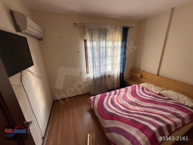 SAPANCA GÖL EMLAKTAN SİTE İÇİ MÜSTAKİL EŞYALI HAVUZLU VİLLA - Görsel 22