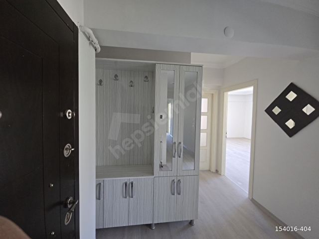 AKBİLEK MAHALLESİNDE KİRALIK 3+1 GENİŞ VE KONFORLU DAİRE - Görsel 9