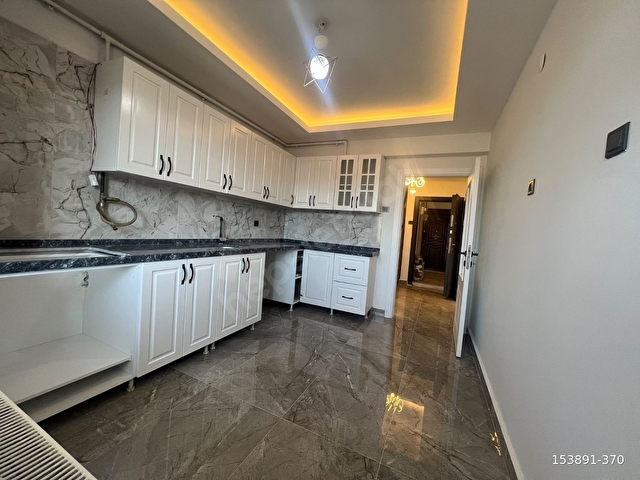 +1YATİRİM SEVİNÇTEN SATİLİK 3+1 DAİRE TÜRKİŞ - Görsel 3