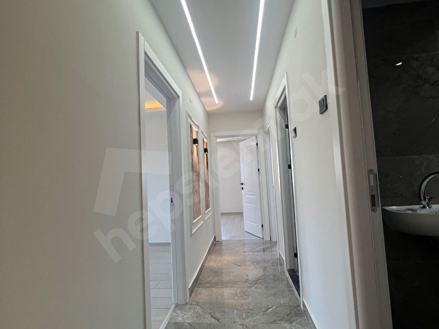 +1YATİRİM SEVİNÇTEN SATİLİK 3+1 DAİRE TÜRKİŞ - Görsel 20