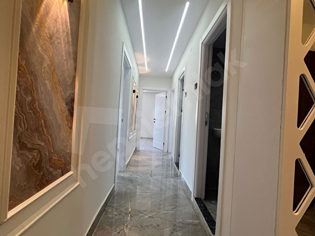 +1YATİRİM SEVİNÇTEN SATİLİK 3+1 DAİRE TÜRKİŞ - Görsel 7