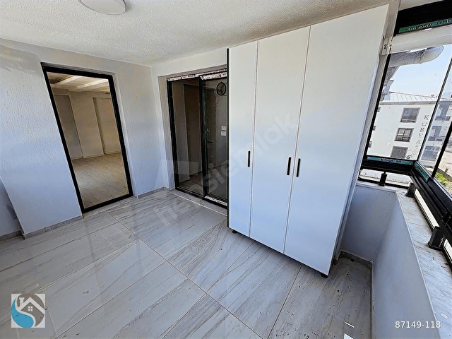 MURATBEY MAHALLESİNDE 2+1 SIFIR DAİRE - Görsel 5