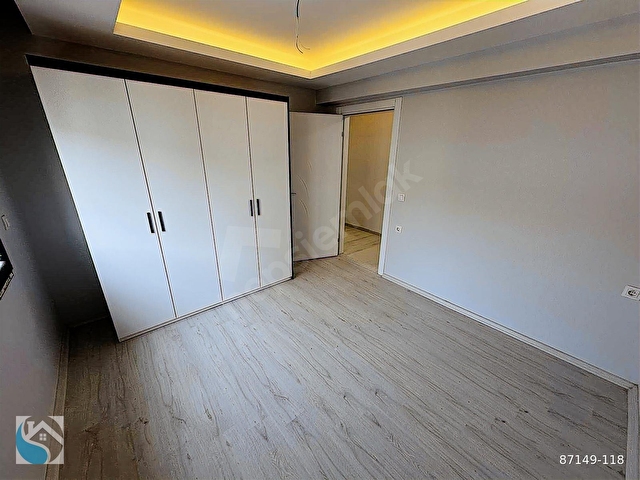 MURATBEY MAHALLESİNDE 2+1 SIFIR DAİRE - Görsel 13
