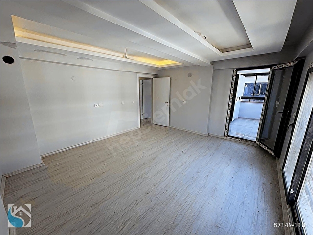 MURATBEY MAHALLESİNDE 2+1 SIFIR DAİRE - Görsel 3