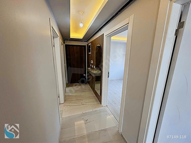 MURATBEY MAHALLESİNDE 2+1 SIFIR DAİRE - Görsel 16