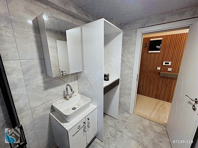 MURATBEY MAHALLESİNDE 2+1 SIFIR DAİRE - Görsel 11