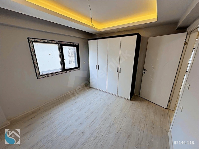 MURATBEY MAHALLESİNDE 2+1 SIFIR DAİRE - Görsel 14
