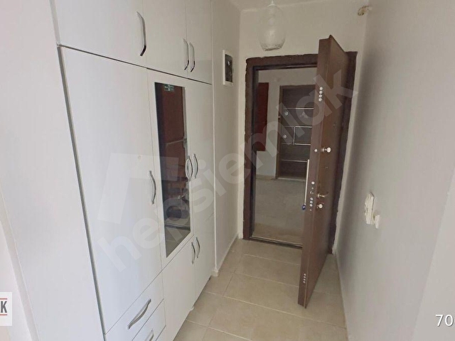 KC EMLAKTAN KİRALIK ARA KAT DAİRE - Görsel 2