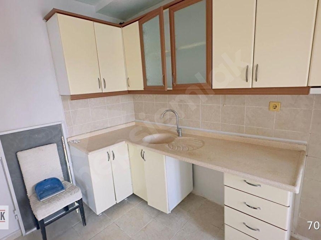KC EMLAKTAN KİRALIK ARA KAT DAİRE