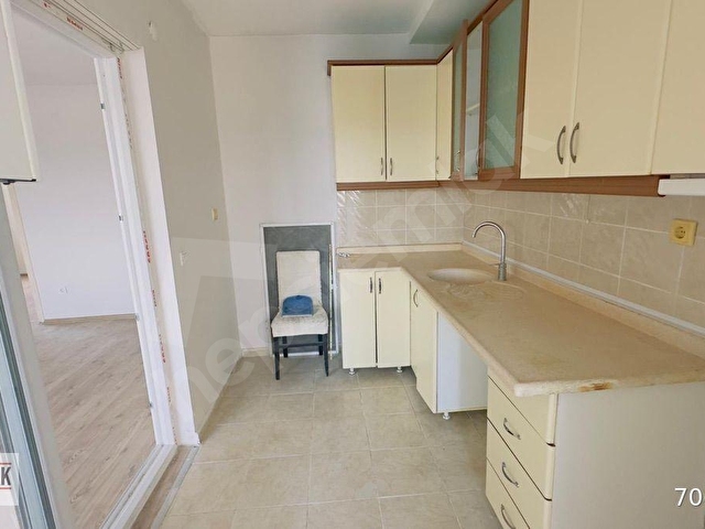 KC EMLAKTAN KİRALIK ARA KAT DAİRE - Görsel 6