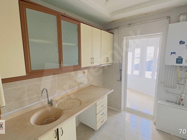KC EMLAKTAN KİRALIK ARA KAT DAİRE - Görsel 10