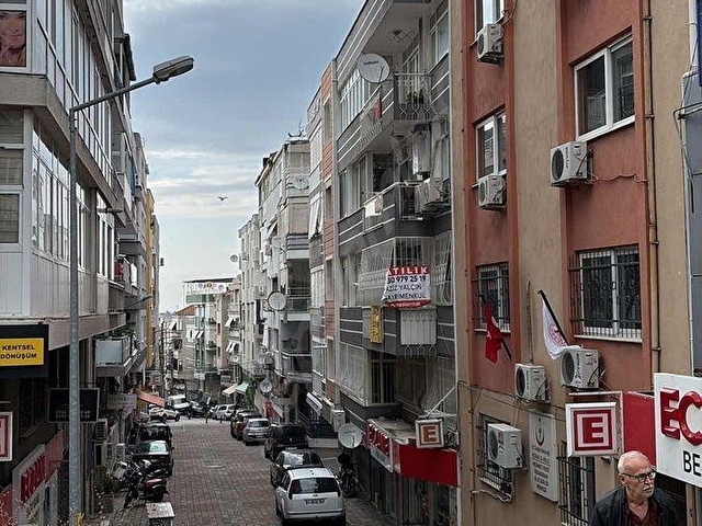 HATAY RENKLİ VE NOKTA DURAĞI ARASINDA METRO YAKINI 3+1 ARA KAT - Görsel 2
