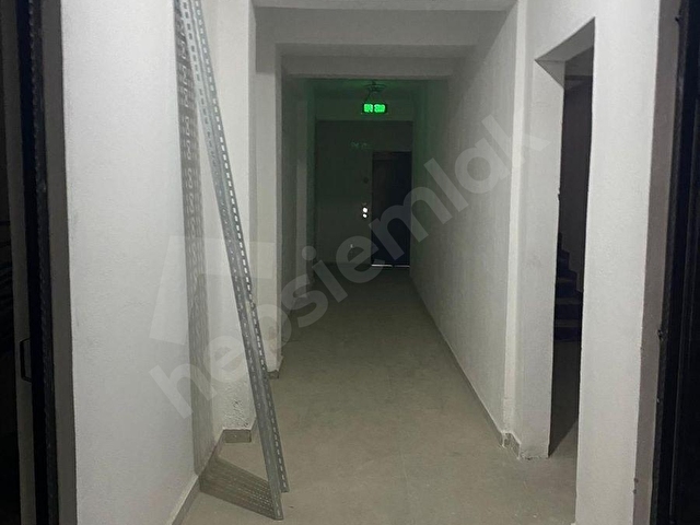 EVİNYADAN ALTINTAŞ KARDEŞ KENTLER CD ÜZERİ HAVUZLU SATILIK 2+1 - Görsel 25