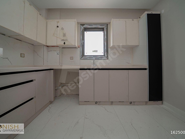 KIZILIRMAK CAD ÜZERİNDE BAĞIMSIZ MUTFAKLI SATILIK 2+1 LÜKS DAİRE - Görsel 20