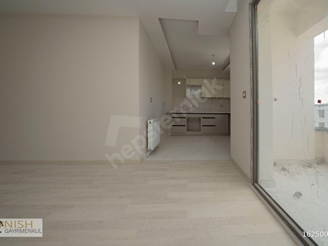 KIZILIRMAK CAD ÜZERİNDE BAĞIMSIZ MUTFAKLI SATILIK 2+1 LÜKS DAİRE - Görsel 11