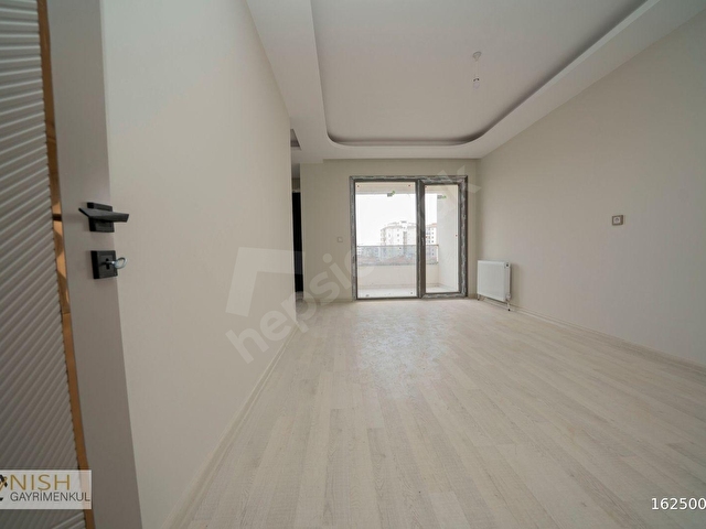 KIZILIRMAK CAD ÜZERİNDE BAĞIMSIZ MUTFAKLI SATILIK 2+1 LÜKS DAİRE - Görsel 10