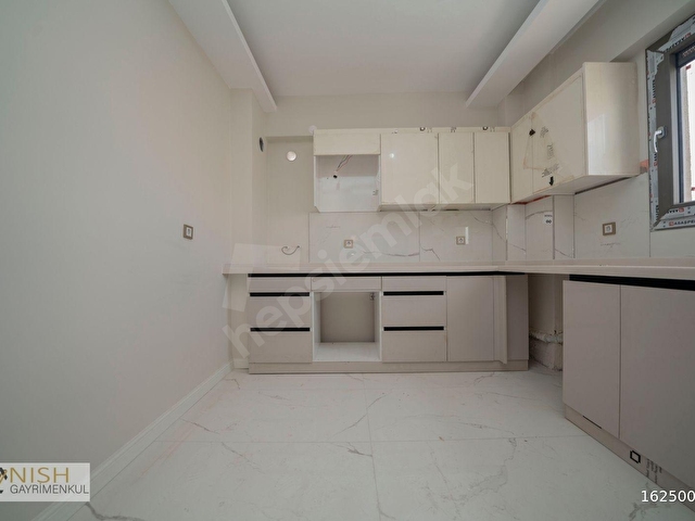 KIZILIRMAK CAD ÜZERİNDE BAĞIMSIZ MUTFAKLI SATILIK 2+1 LÜKS DAİRE - Görsel 13