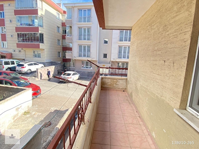 Gölbaşı Seğmenler Mahallesi Arakat 3+1 Kiralık Daire - Görsel 18