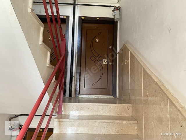 Gölbaşı Seğmenler Mahallesi Arakat 3+1 Kiralık Daire - Görsel 3