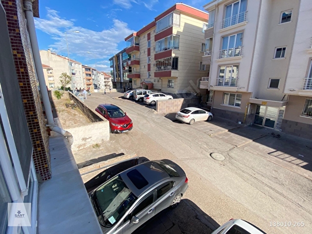 Gölbaşı Seğmenler Mahallesi Arakat 3+1 Kiralık Daire - Görsel 30
