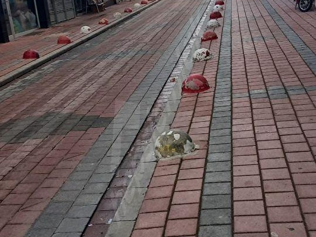 YERLİ EMLAKTAN KARAMAN İLİ MERKEZ TAHSİN ÜNAL MAHALLESİNDE ANA CADDE ÜZERİNDE SATILIK/KİRALIK DAİRE - Görsel 12