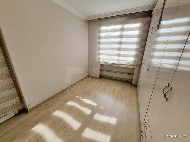 KRİMİNAL KAVŞAĞINDA RAYLI SİSTEM YAPIDA 260m² SATILIK 4+1 DAİRE - Görsel 14