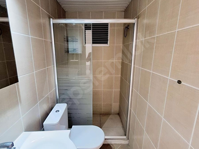KRİMİNAL KAVŞAĞINDA RAYLI SİSTEM YAPIDA 260m² SATILIK 4+1 DAİRE - Görsel 13