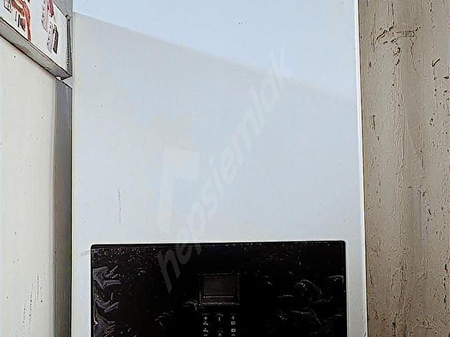 MERCANLARDAN YEŞİLEVLERDE 2+1 BAHÇE KATI İSKANLI SATILIK DAİRE - Görsel 4