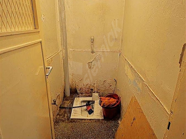 MERCANLARDAN YEŞİLEVLERDE 2+1 BAHÇE KATI İSKANLI SATILIK DAİRE - Görsel 7