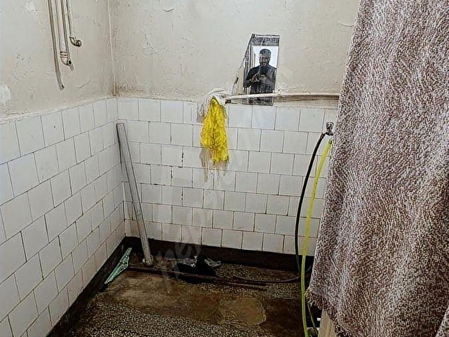 MERCANLARDAN YEŞİLEVLERDE 2+1 BAHÇE KATI İSKANLI SATILIK DAİRE - Görsel 11