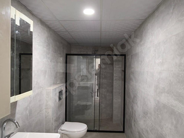 Turabiye Mahallesi Satılık 2+1 Daire Doğalgazlı Kapalı Otoparklı - Görsel 7