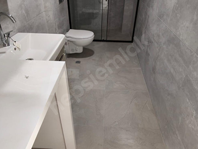 Turabiye Mahallesi Satılık 2+1 Daire Doğalgazlı Kapalı Otoparklı - Görsel 5