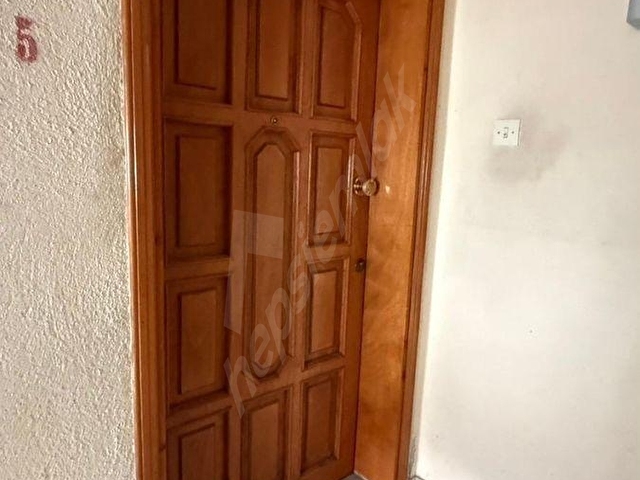 ÖZ GAYE EMLAKTAN DEVELİ M.ASIM KÖKSAL MAHALLESİNDE SATILIK DAİRE - Görsel 11
