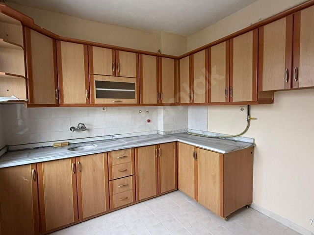 ÖZ GAYE EMLAKTAN DEVELİ M.ASIM KÖKSAL MAHALLESİNDE SATILIK DAİRE - Görsel 6