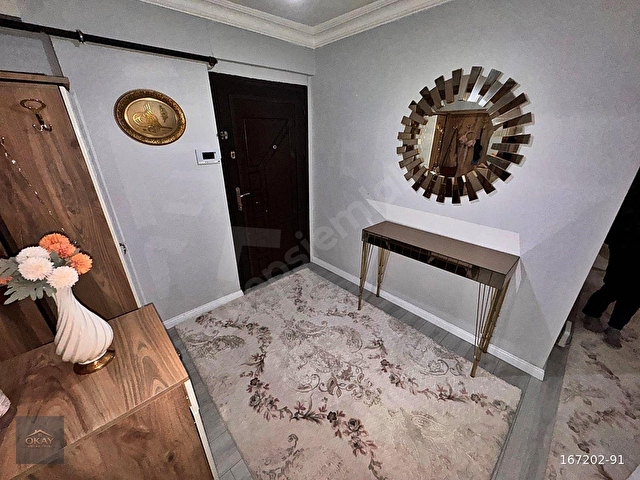ETLİK_BAĞCI_CAD._PARALELİ_YENİ_BİNA_ARA_KAT_ASANSÖRLÜ_135M²_3+1 - Görsel 29