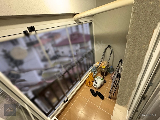 ETLİK_BAĞCI_CAD._PARALELİ_YENİ_BİNA_ARA_KAT_ASANSÖRLÜ_135M²_3+1 - Görsel 6
