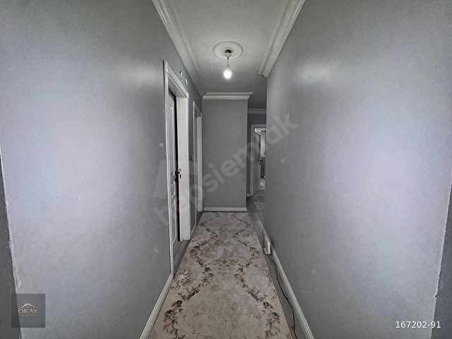 ETLİK_BAĞCI_CAD._PARALELİ_YENİ_BİNA_ARA_KAT_ASANSÖRLÜ_135M²_3+1 - Görsel 24