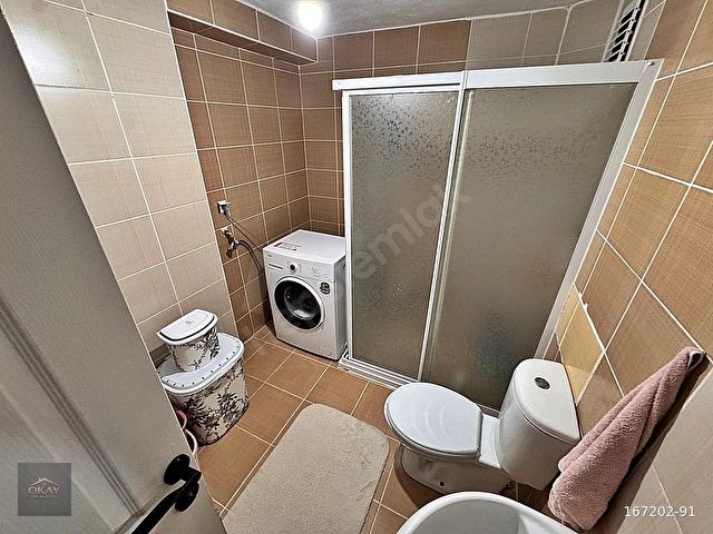 ETLİK_BAĞCI_CAD._PARALELİ_YENİ_BİNA_ARA_KAT_ASANSÖRLÜ_135M²_3+1 - Görsel 26
