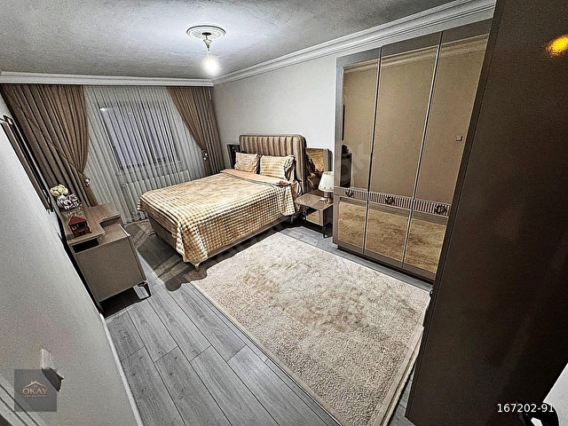 ETLİK_BAĞCI_CAD._PARALELİ_YENİ_BİNA_ARA_KAT_ASANSÖRLÜ_135M²_3+1 - Görsel 19