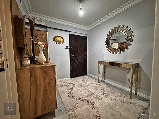 ETLİK_BAĞCI_CAD._PARALELİ_YENİ_BİNA_ARA_KAT_ASANSÖRLÜ_135M²_3+1 - Görsel 28