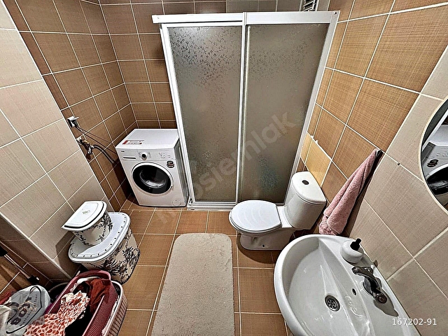 ETLİK_BAĞCI_CAD._PARALELİ_YENİ_BİNA_ARA_KAT_ASANSÖRLÜ_135M²_3+1 - Görsel 25