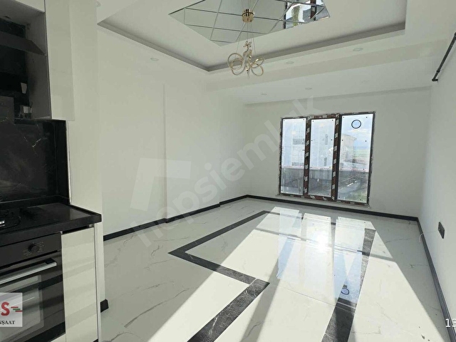 TAMAMINA YAKIN KREDİ KULLANIMINA UYGUN 1+1 DAİRE - Görsel 10