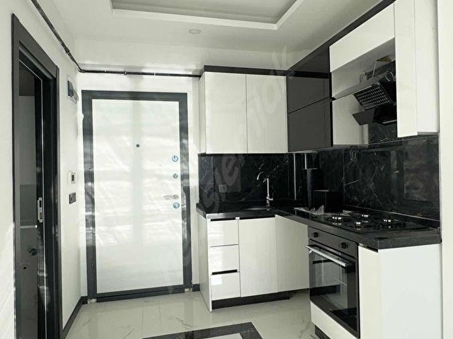 TAMAMINA YAKIN KREDİ KULLANIMINA UYGUN 1+1 DAİRE - Görsel 11